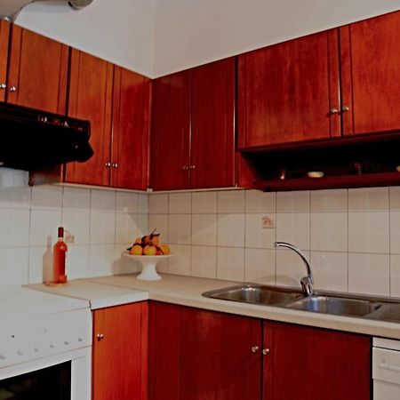 Kleanthi'S House Βίλα Χανιά Εξωτερικό φωτογραφία