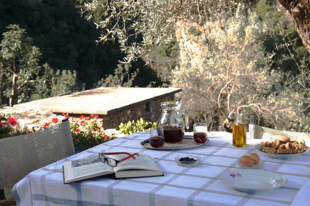 Kleanthi'S House Βίλα Χανιά Εξωτερικό φωτογραφία